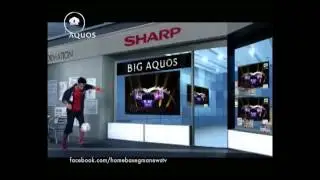 SHARP featured in 