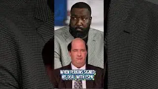 #espn #kendrickperkins #nba #bad #terrible #annoying #liar #basketball #analysis #fyp #trending