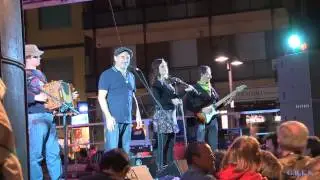 AspariSagra Serata Musicale con i LOU DALFIN 17-05-14 Santena