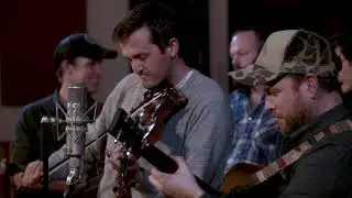 Echo Sessions 40 - One Mic Jam Session w/ Town Mountain & Friends