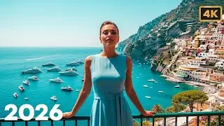 Tropical Wind Echoes 2026 🌅 Dreamy Vocal Deep House Mix 4K UHD #54