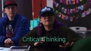 IVA High School, Curious Minds, Empowered Community
