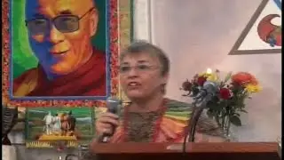 Meryl Ann Butler - There's No Place Like Om