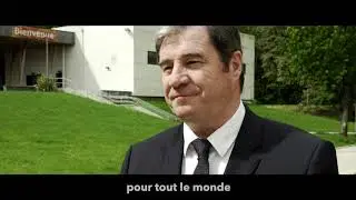 Capitale Humaine - D&eacute;couvrez la commune de Juran&ccedil;on