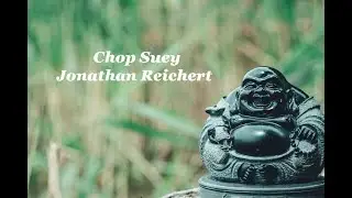 Jonathan Reichert - Chop Suey VS Wasabi #Shorts