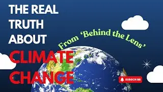 Climate Change Uncovered 🌍 | What&rsquo;s Really Happening - Part 1