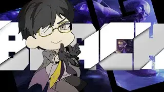 【聯盟戰棋】(2開) 1/30 安比薩 安妮 梅爾 我愛你，走一個大家都不玩的 教學局 |  #聯盟戰棋 #teamfighttactics