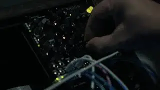 Ambient Modular - ALM/BC PAMs | Calsynth Typhoon | After Later Pachinko | Noise Engineering BIA
