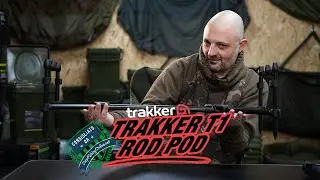 Trakker T1 Rod Pod | Consigliato da Carpfishingonline 205
