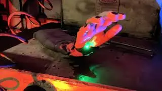 tk 58459 snapup zombie hand