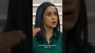Gul Panag at The Changemakers - Episode 3