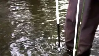 River Tutorial - Using Flow Rate Sensor