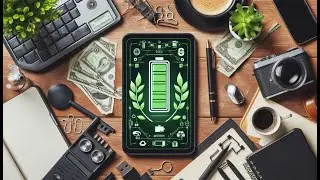 5 Simple Tricks to Double Battery Life and Save Money