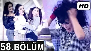 İşte Benim Stilim - 58. Bölüm 7. Sezon - Tek Parça FULL HD