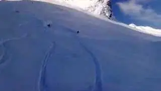 ski