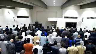 Surah Aal-Imran V:92 - 155 | Night 5 | Taraweeh 2022 | Othman Kamel