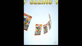 Day 231 - 240 daily of seeing which pack is better! Huge hits!