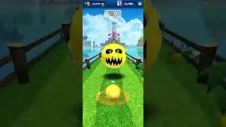 Super red sonic dash 👌 