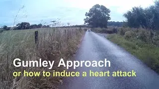 Gumley Approach