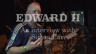Simon Care discusses Manchester's Improving Daily