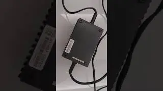 Un versatile alimentatore by Commodore