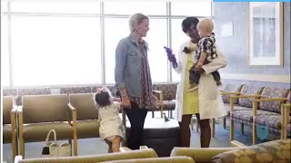 Courtney's Story: Pregnancy and Heart Health