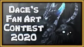 AQW |  REVIEWING YOUR ART! | AQWorlds 2020