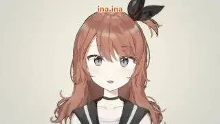 Charles (Sharuru) | Balloon(Marin's Cover) [Romaji LYRICS]