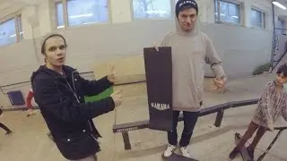 SABABA MICROEDIT