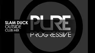 Slam Duck - Outside