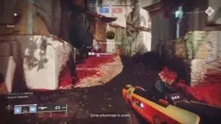 Titan Go Punch