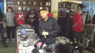 KLJAY FALANDO SOBRE O EDI ROCK NA GLOBO E A DISTRIBUIÇAO DE RENDA NO BRASIL