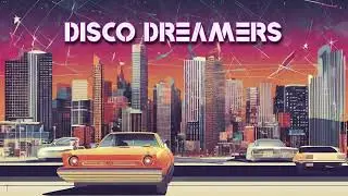 jfan -  Disco Slide | DISCO | RETROWAVE