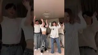 Luna / Homa / Raides / Sixtyrich - TikTok Dance #lunamoon