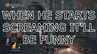 Low Quality Dark souls 3