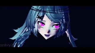 【mmd - original motion】Hurts Like Hell