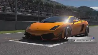 Gran Turismo 7_Power Pack DLC @ Deep Forest, 1000hp Tuning Battle, 25/12/2025