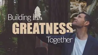 Building Greatness, Together – An End-of-Year Message from C12 CEO Mike Sharrow