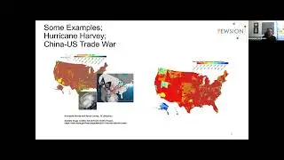 FEWSION supply chain data science