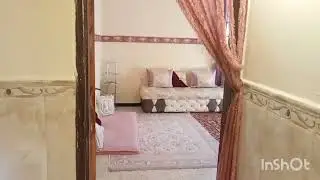 كيفاه نجوز نهاري فالدار😍❤️❤️