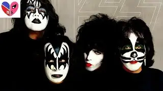 Kiss - Dynasty (1979) Album Songs Ranked (Rank Wednesday #134)