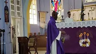 4th Sunday of Advent