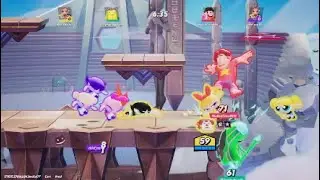 Powerpuff Girls | MVS