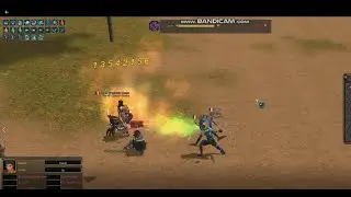 METIN2 ETH- RECORD 13.5KK DMG