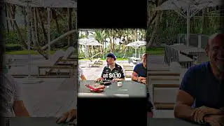 @GrantCardone Tap the link in our profile for Grant Cardone&rsquo;s free real estate masterclass 🏡🔑
