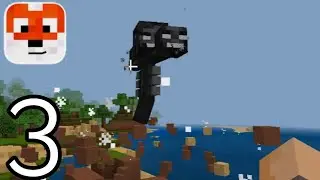 FoxyCraft - Wither - Gameplay Part 3
