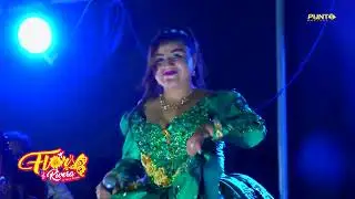 FLOR RIVERA MiX Huayno de Oro (Concierto en Vivo)