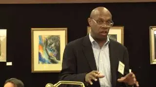 Police Body Cam Expert Panel