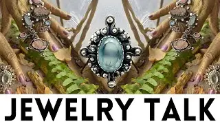 Jewelry Talk with Susan: Using Deep Shot Plates