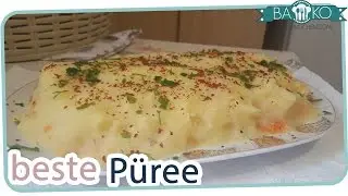 beste türkische Püree / BaKO